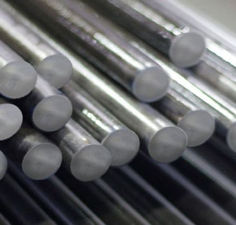 Alloy Steel Round Bar