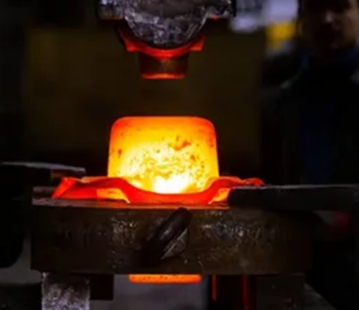 Incoloy Forgings